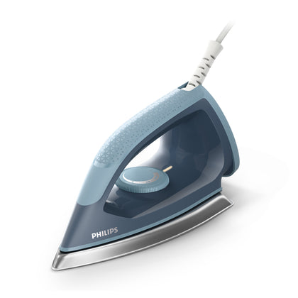 Philips 1100W Dry iron (HD1175/20)