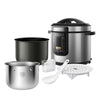 Philips Viva Collection All-in-One Multi-cooker (HD2237/73)