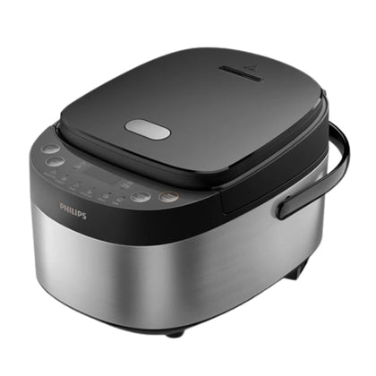 Philips 3000 Series 0.85L Mini Rice Cooker (HD3170/80)