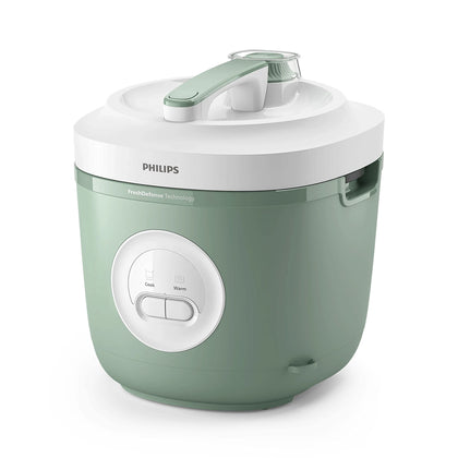 [SG61 Deal - Online Exclusive] Philips 3000 Series Rice Cooker (HD3212-32)