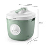 [SG61 Deal - Online Exclusive] Philips 3000 Series Rice Cooker (HD3212-32)