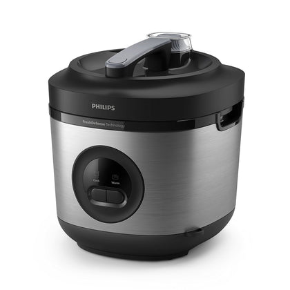 Philips 3000 Series Rice Cooker (HD3213/31)
