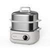 Philips 3000 Series 1200W Electric Steamer (HD3300/20)
