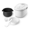 Philips 3000 Series Digital Rice Cooker (HD4717/30)