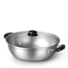 Philips 5000 Series Induction Cooker with Pot (HD5850/98)