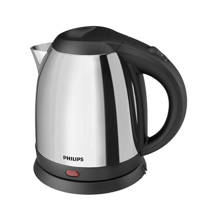 Philips 1800W 1.2L Daily Collection Kettle (HD9303/03)
