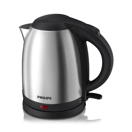 Philips 1800W 1.5L Daily Collection Kettle (HD9306/03)
