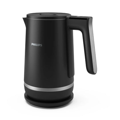 Philips 7000 Series Double Walled 1.7LT Kettle (HD9396/90)