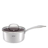 HAPPYCALL Etching Armor 18cm IH Saucepan