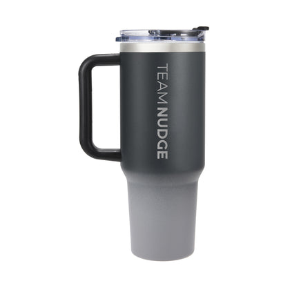 HAPPYCALL Team Nudge 1.2L Tumbler - Black