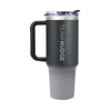 HAPPYCALL Team Nudge 1.2L Tumbler - Black