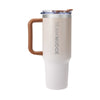 HAPPYCALL Team Nudge 1.2L Tumbler - Ivory