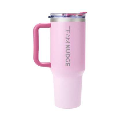 HAPPYCALL Team Nudge 1.2L Tumbler - Pink