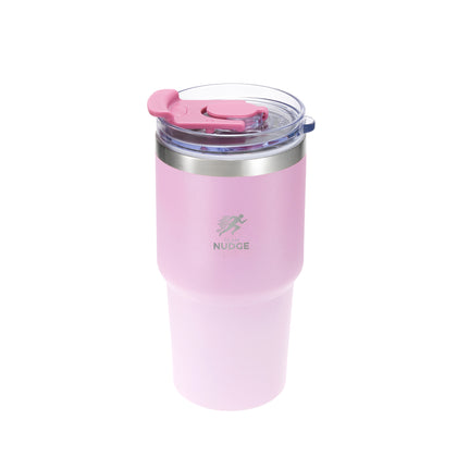 HAPPYCALL Team Nudge 600ml Tumbler - Pink