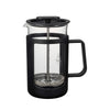 HARIO 600ml 4 Cup Café Press U + Ceramic Mill Skerton N