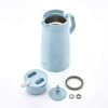[SG61 Deal] Tiger 1.6L Double Stainless Steel Vacuum Handy Jug - Aqua Blue