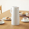 [SG61 Deal] Tiger 1.6L Double Stainless Steel Vacuum Handy Jug - White