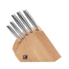 Richardson Sheffield Sense 5-pc Knife Block Set (HEA-SENSE-5PC)