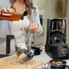 TIGER Edge Blender + FREE 1L Electrical Kettle
