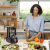 TIGER Edge Blender + FREE 1L Electrical Kettle