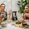 TIGER Edge Blender + FREE 1L Electrical Kettle