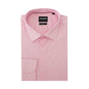 Hechter 100% Cotton Long-Sleeve Shirt - Pink