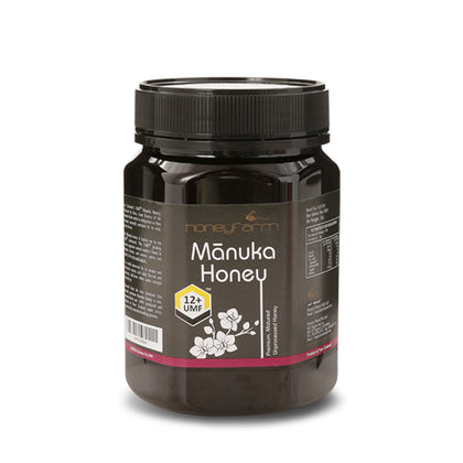 HONEY FARM Manuka Honey UMF12+ 1kg