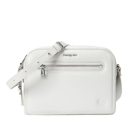 Hedgren Lightweight Crossbody Bag - Vaporpous Grey