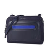 Hedgren Doppio Crossbody Bag - Blue