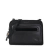 Hedgren Lightweight Crossbody Bag - Black