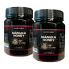 HONEY FARM Manuka 12+ MGO354+ 1kg - Bundle of 2