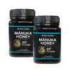 HONEY FARM Manuka 20+ MGO829+ 500g - Bundle of 2