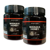 HONEY FARM Manuka 5+ MGO83+ 1kg - Bundle of 2