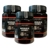 HONEY FARM Manuka 5+ MGO83+ 1lg - Bundle of 3