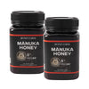 Manuka 5+ MGO 83 500g with Box - Bundle of 2