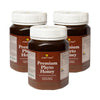HONEY FARM Premium Phyto Honey 1kg - Bundle of 3