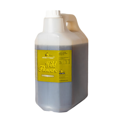 Honey Farm Wildflower 6kg