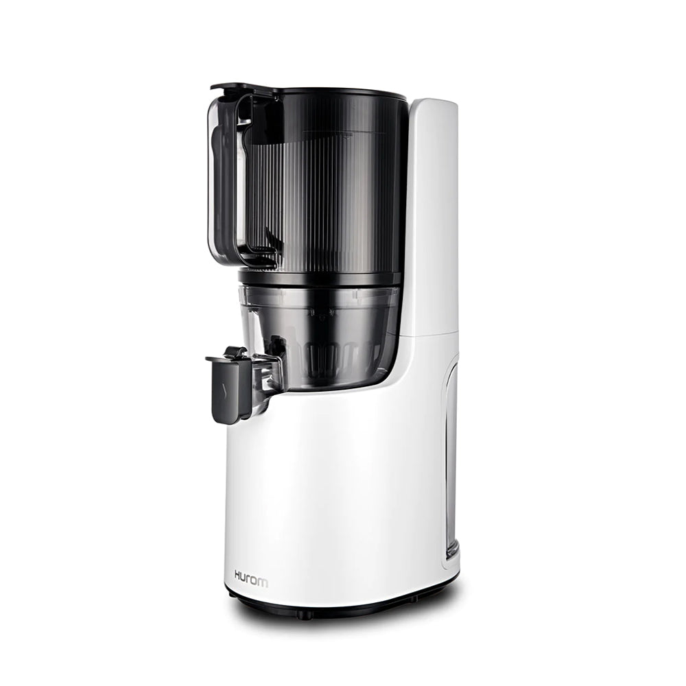 HUROM Slow Juicer FREE Icecream Strainer (HH200MW) OG Singapore
