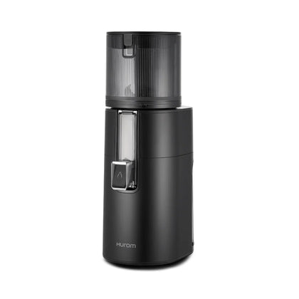 HUROM Slow Juicer - Matte Black