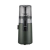HUROM Slow Juicer - Forest Green