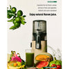 HUROM Slow Juicer (H410) -  Lavender