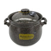 K-ART 5.8L Maifan Stone Natural Ceramic Soup Pot