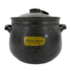 K-ART 7.5L Maifan Stone Natural Ceramic Soup Pot
