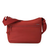 Hedgren Harper Lightweight Crossbody Bag - Red