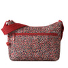Hedgren Hapers Crossbody Bag - Red