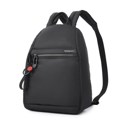 Hedgren VOGUE Backpack - Black