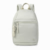Hedgren Lightweight Grosgrain Small Backpack - Jean Pussywillow Grey