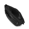 Beside U Lightweight Vetical Crossbody Bag - Black