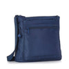 Hedgren Lightweight Vetical Crossbody Bag - Blue