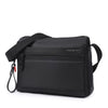 Hedgren HAPPER'S S Crossbody Bag - Black